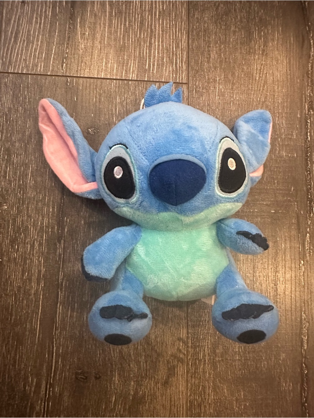 Disney Tsum Tsum Stitch Plush Toy for Kids